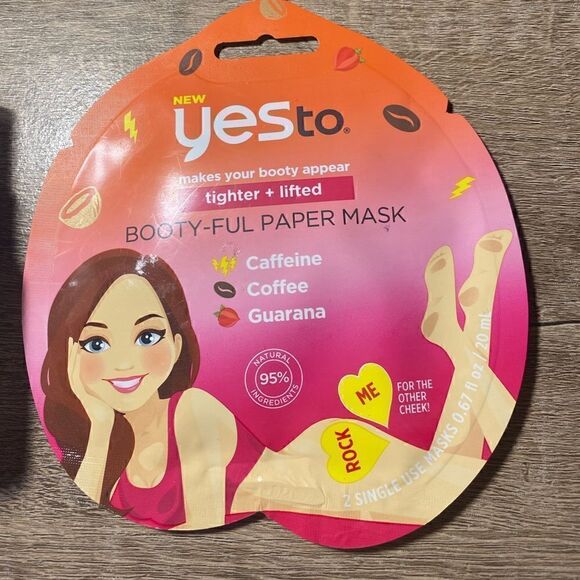 Self-Care Bundle 🎁 include 4 items - Picture 3 of 5